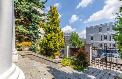 Historische Villa kaufen Lublin, , Foto 15/21
