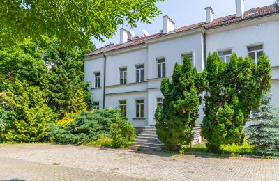 Historische Villa kaufen Lublin, , Foto 18/21