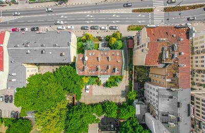 Historische Villa kaufen Lublin, , Foto 21/21