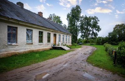 Herrenhaus/Gutshaus kaufen Ozoli (Ozolmuiža), Ozolu muiža, Kurland, Foto 5/23