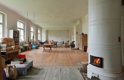 Herrenhaus/Gutshaus kaufen Ozoli (Ozolmuiža), Ozolu muiža, Kurland, Foto 12/23