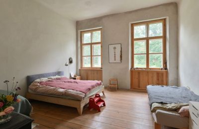 Herrenhaus/Gutshaus kaufen Ozoli (Ozolmuiža), Ozolu muiža, Kurland, Foto 19/23