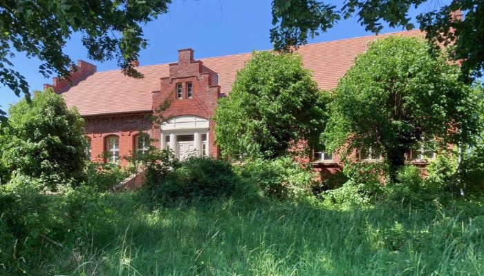 Herrenhaus/Gutshaus kaufen 17309 Fahrenwalde, Mecklenburg-Vorpommern,  Deutschland