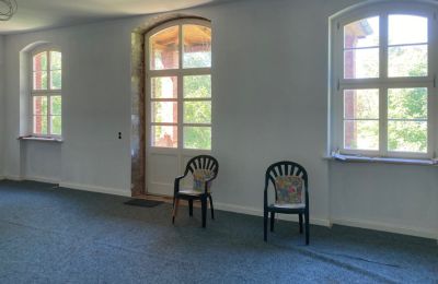 Herrenhaus/Gutshaus kaufen 17309 Fahrenwalde,  Friedrichhof 7-8, Mecklenburg-Vorpommern, Foto 11/26