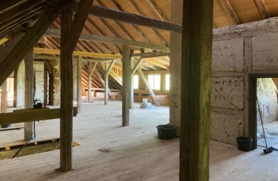 Herrenhaus/Gutshaus kaufen 17309 Fahrenwalde,  Friedrichhof 7-8, Mecklenburg-Vorpommern, Foto 16/26