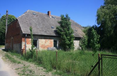 Herrenhaus/Gutshaus kaufen 17309 Fahrenwalde,  Friedrichhof 7-8, Mecklenburg-Vorpommern, Foto 26/26