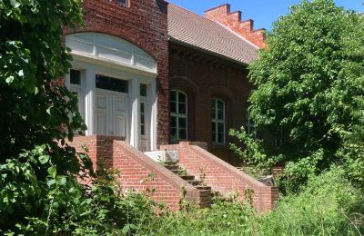 Herrenhaus/Gutshaus kaufen 17309 Fahrenwalde,  Friedrichhof 7-8, Mecklenburg-Vorpommern, Foto 5/26