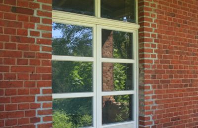 Herrenhaus/Gutshaus kaufen 17309 Fahrenwalde,  Friedrichhof 7-8, Mecklenburg-Vorpommern, Fenster