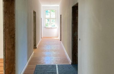 Herrenhaus/Gutshaus kaufen 17309 Fahrenwalde,  Friedrichhof 7-8, Mecklenburg-Vorpommern, Foto 9/26