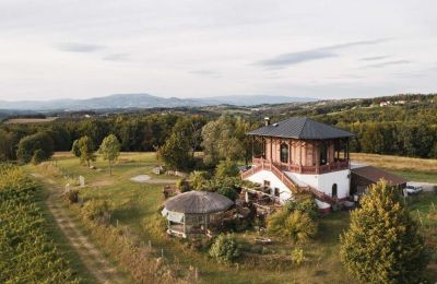 Historische Immobilie kaufen 8271 Bad Waltersdorf, Steiermark, Grundstück
