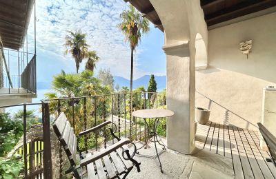 Herrenhaus/Gutshaus 28824 Oggebbio, Piemont