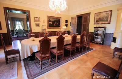 Schloss kaufen Kraj Vysočina, Foto 8/19