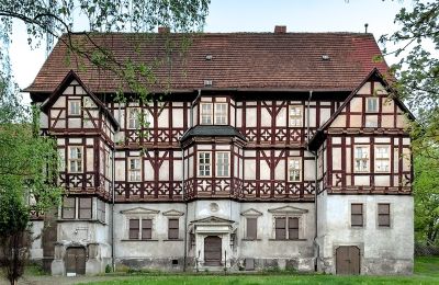 Schloss kaufen 99826 Mihla, Eisfeldstraße 2, Thüringen,, Foto 1/1