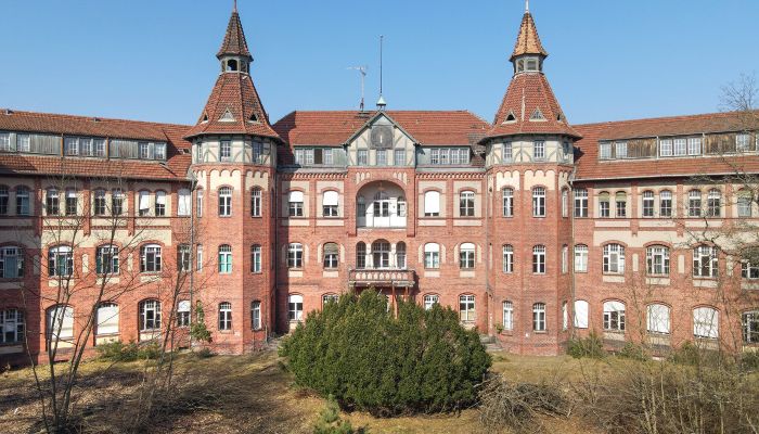 Schloss kaufen Landkreis Spree-Neiße, Kolkwitz,  Deutschland