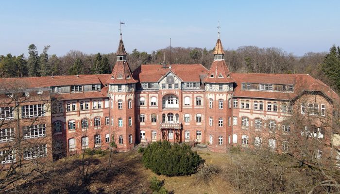 Schloss kaufen Cottbus, Brandenburg