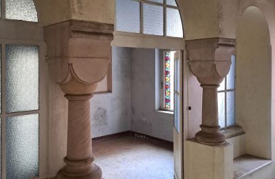 Schloss kaufen Cottbus, Klinikbereich 7, Brandenburg, Details