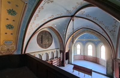 Schloss kaufen 03099 Kolkwitz, Klinikbereich 7, Brandenburg, Kapelle