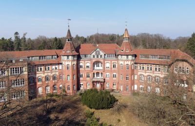 Schloss Cottbus, Brandenburg