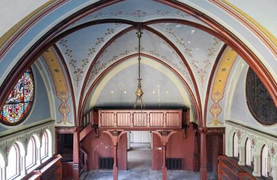 Schloss kaufen 03099 Kolkwitz, Klinikbereich 7, Brandenburg, Kapelle