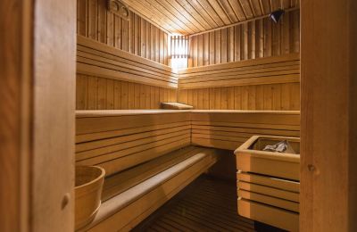 Historische Villa kaufen Duszniki-Zdrój, Wojska Polskiego 10, Niederschlesien, Sauna