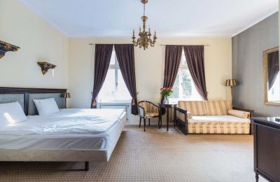Historische Villa kaufen Duszniki-Zdrój, Wojska Polskiego 10, Niederschlesien, Foto 8/42