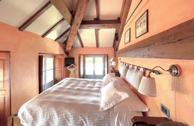 Historische Villa kaufen Bee, Piemont, Foto 25/33