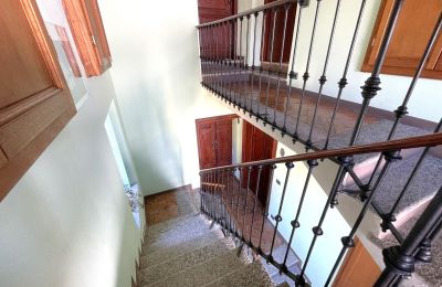 Historische Villa kaufen Bee, Piemont, Foto 27/33