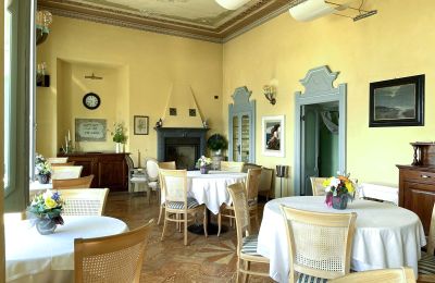 Historische Villa kaufen Bee, Piemont, Foto 11/33