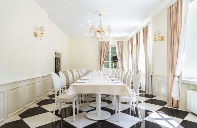 Schloss kaufen 05-332 Żaków, Masowien, Großer Saal