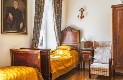 Schloss kaufen 05-332 Żaków, Masowien, Schlafzimmer