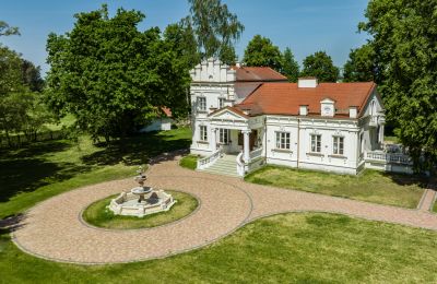 Schloss kaufen 05-332 Żaków, Masowien, Foto 23/28
