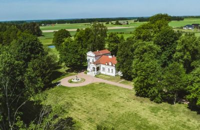 Schloss kaufen 05-332 Żaków, Masowien, Foto 24/28
