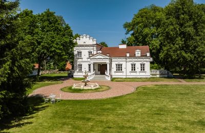Schloss kaufen 05-332 Żaków, Masowien, PAŁAC Żaków 2024