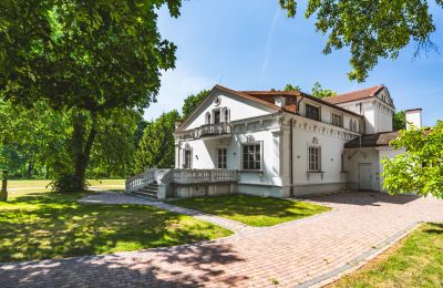 Schloss kaufen 05-332 Żaków, Masowien, Foto 12/28