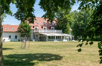 Herrenhaus/Gutshaus kaufen 05-332 Żaków, Masowien, Foto 29/29