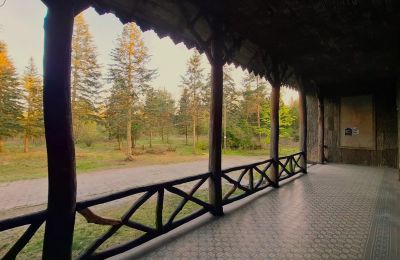 Schloss kaufen Sośnie, Jana Sztolcmana 1, Großpolen, Foto 3/8