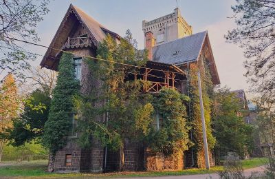 Schloss kaufen Sośnie, Jana Sztolcmana 1, Großpolen, Foto 6/8