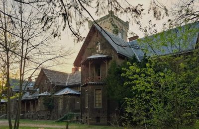 Schloss kaufen Sośnie, Jana Sztolcmana 1, Großpolen, Foto 7/8