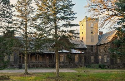 Schloss kaufen Sośnie, Jana Sztolcmana 1, Großpolen, Foto 8/8
