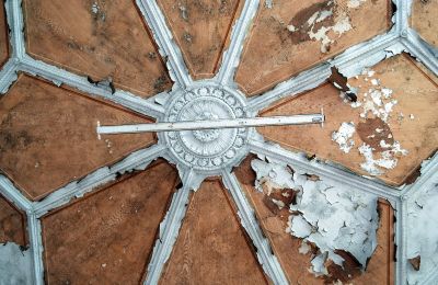 Ist Schloss Friedrichstanneck noch zu retten?, Foto 9