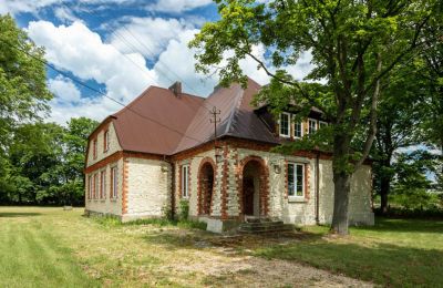 Historische Villa kaufen Piaski, Wolności 19, Lodz, Foto 6/25