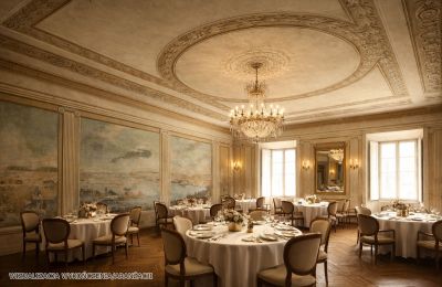 Herrenhaus/Gutshaus kaufen Rożnów, Dwór w Rożnowie, Kleinpolen, Foto 18/20