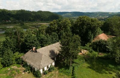 Herrenhaus/Gutshaus kaufen Rożnów, Dwór w Rożnowie, Kleinpolen, Foto 17/25