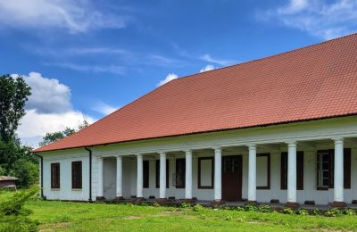 Herrenhaus/Gutshaus kaufen Rożnów, Dwór w Rożnowie, Kleinpolen, Foto 20/25