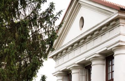 Herrenhaus/Gutshaus kaufen Rożnów, Dwór w Rożnowie, Kleinpolen, Foto 18/25