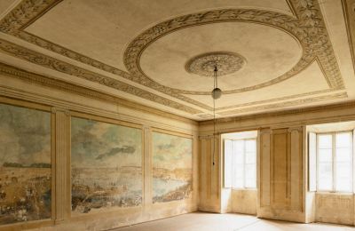 Herrenhaus/Gutshaus kaufen Rożnów, Dwór w Rożnowie, Kleinpolen, Foto 4/25