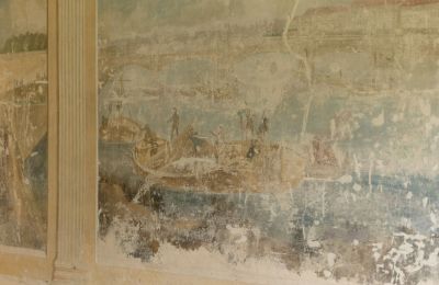 Herrenhaus/Gutshaus kaufen Rożnów, Dwór w Rożnowie, Kleinpolen, Foto 12/25