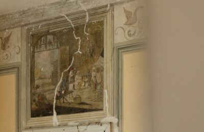 Herrenhaus/Gutshaus kaufen Rożnów, Dwór w Rożnowie, Kleinpolen, Foto 9/25