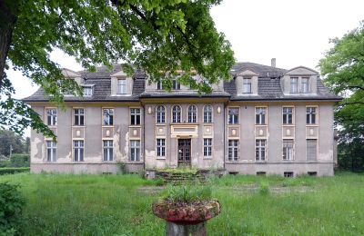 Gutshaus Biesendahlshof: Unbekannte Perle in der Uckermark, Foto 3