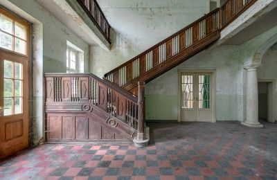 Gutshaus Biesendahlshof: Unbekannte Perle in der Uckermark, Foto 1